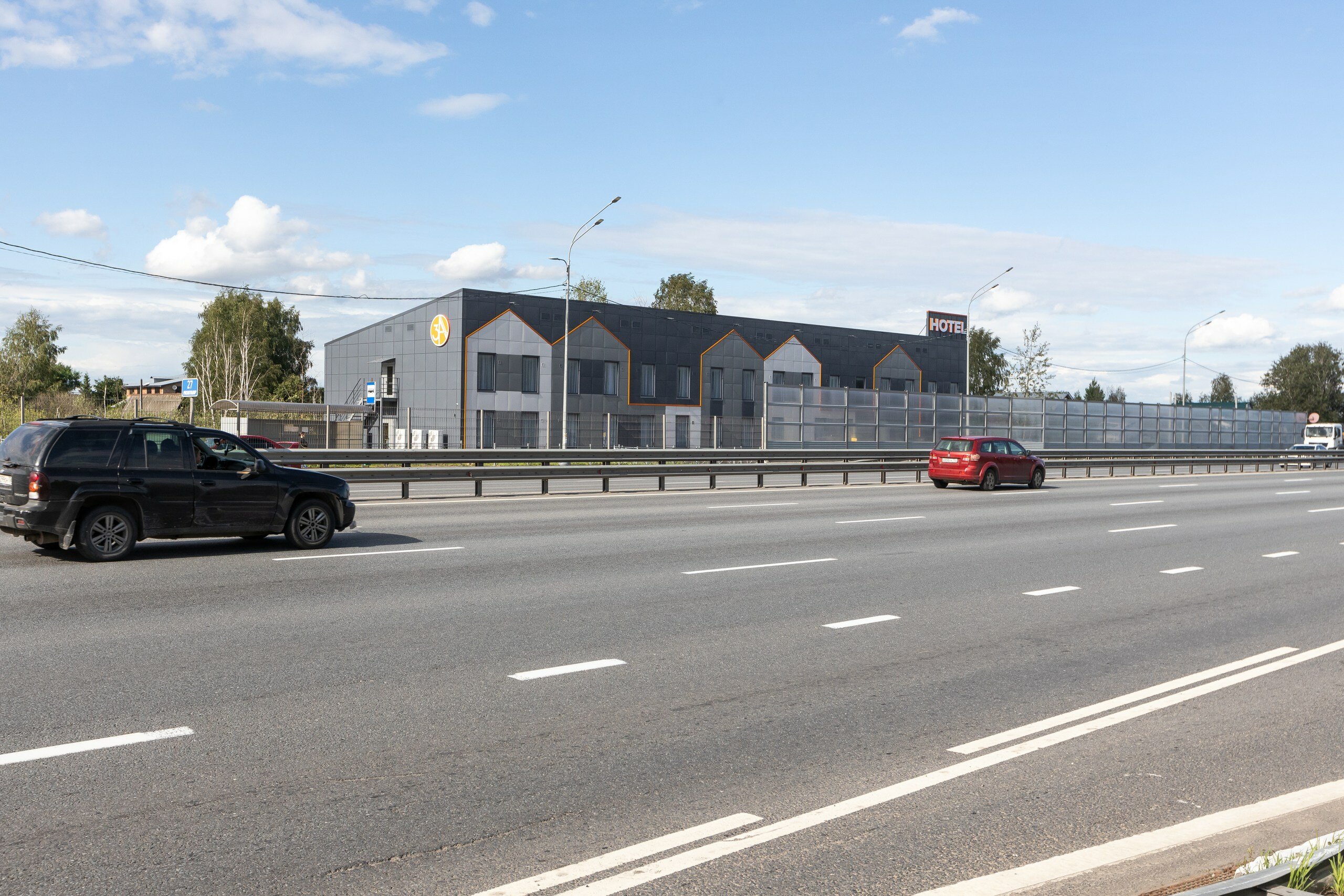 Фото 3А Балашиха