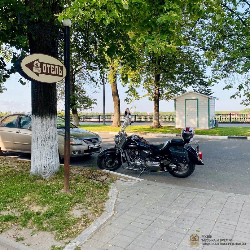 Фото Музыка и время