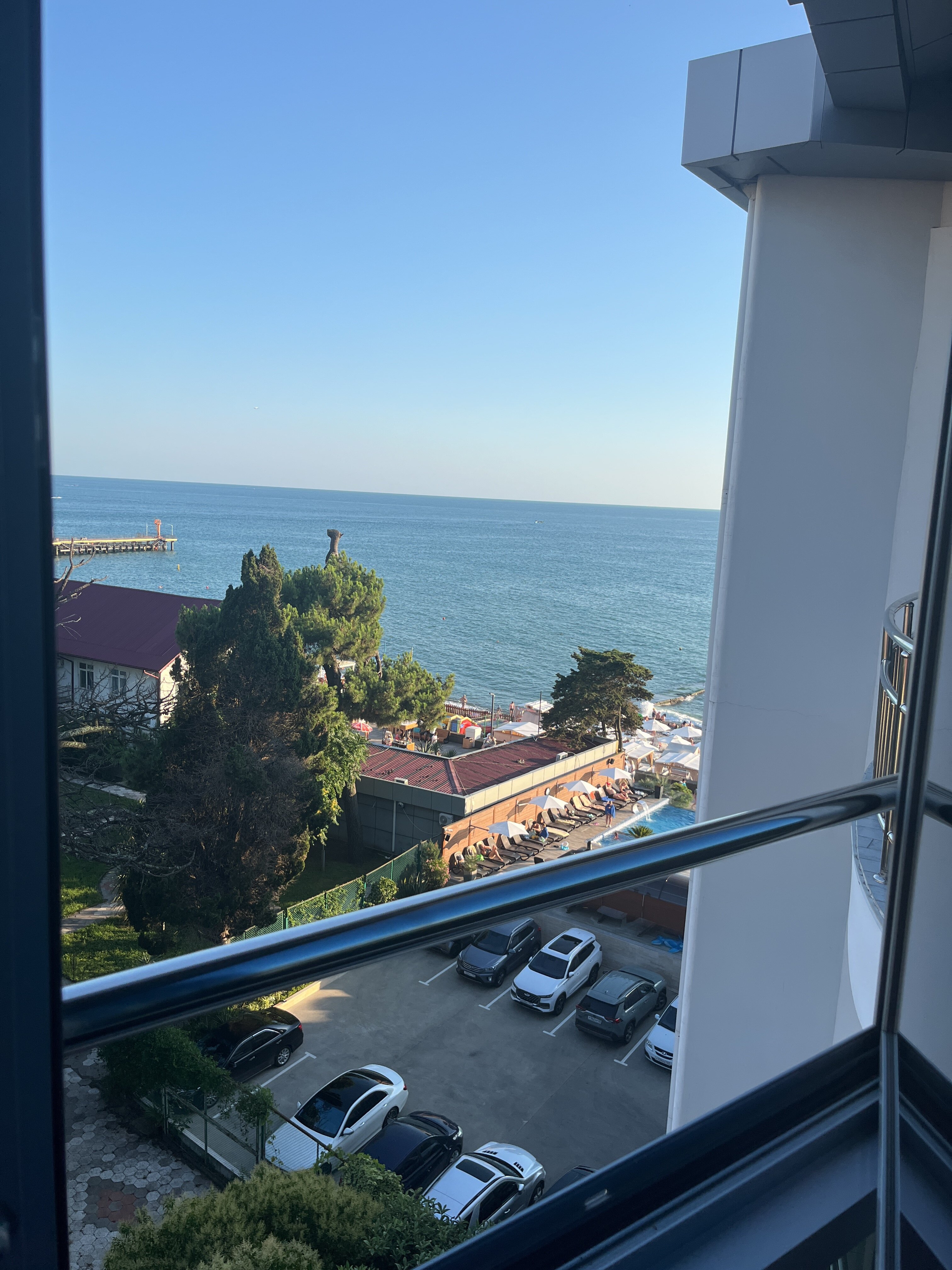 Фото Адельфия