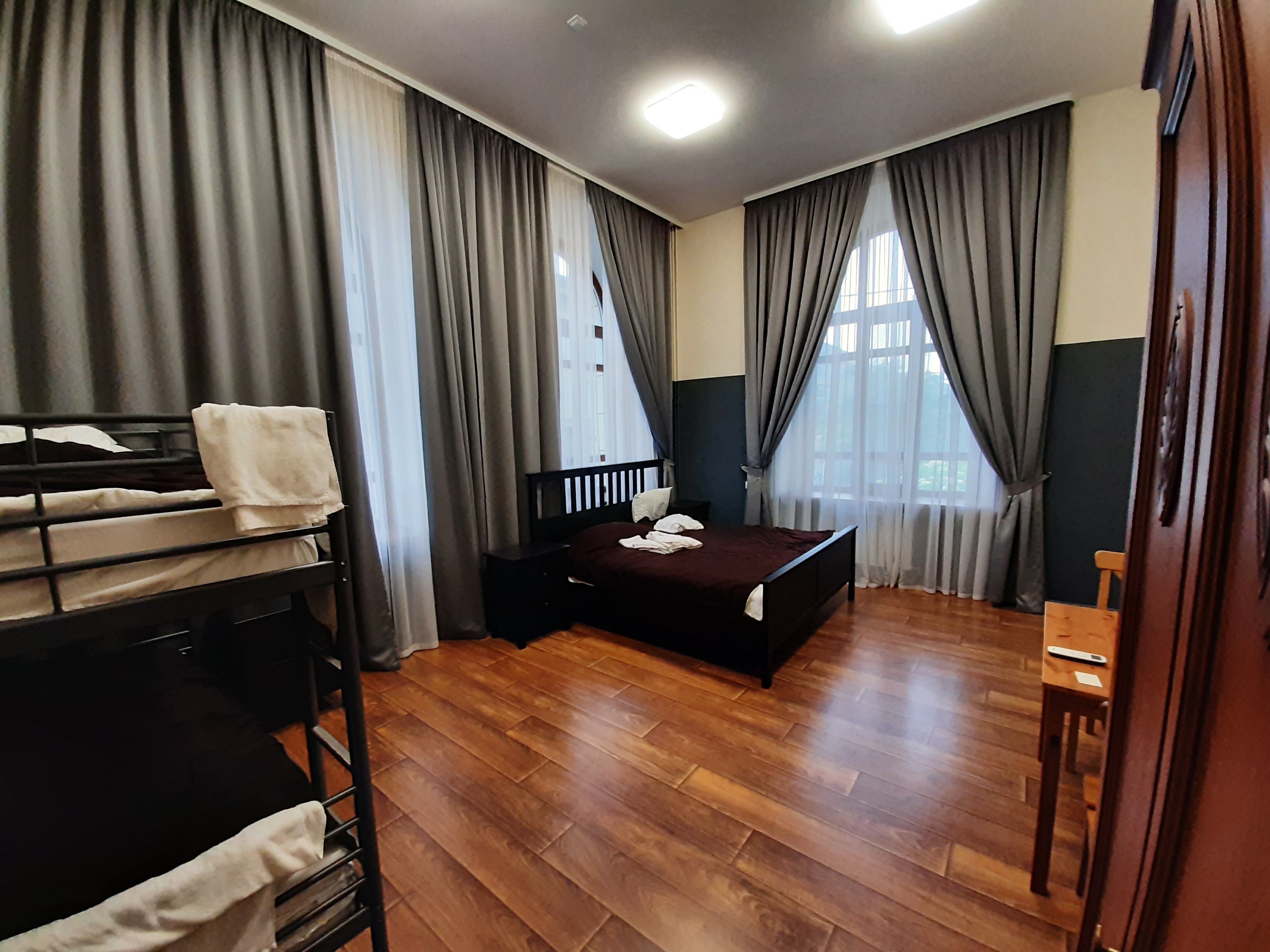 Фото Гостиница 1915