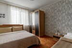 Prim Rooms Apartments (ул. Нейбута, 47, Владивосток), жильё посуточно во Владивостоке
