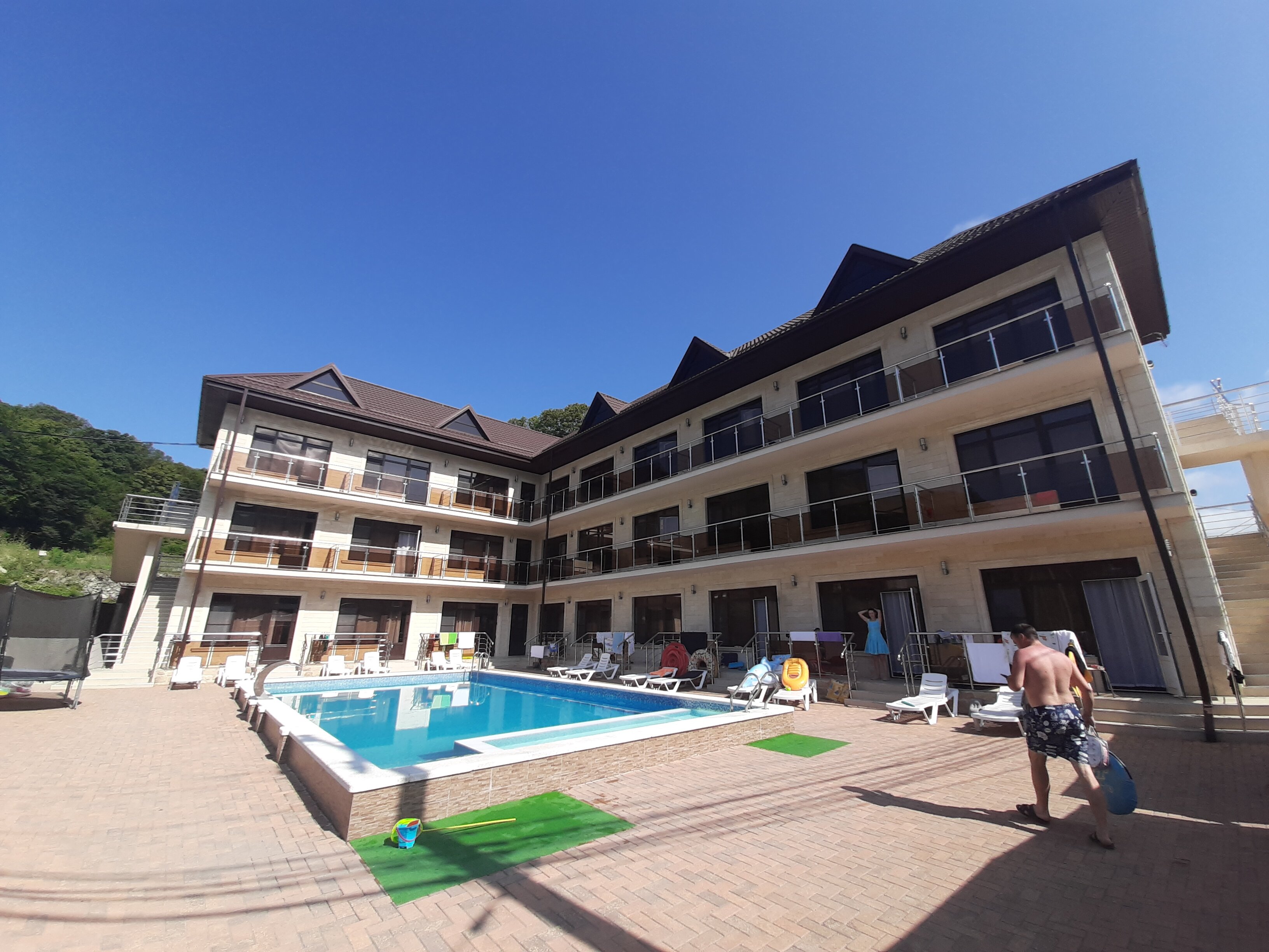 Фото Изумруд