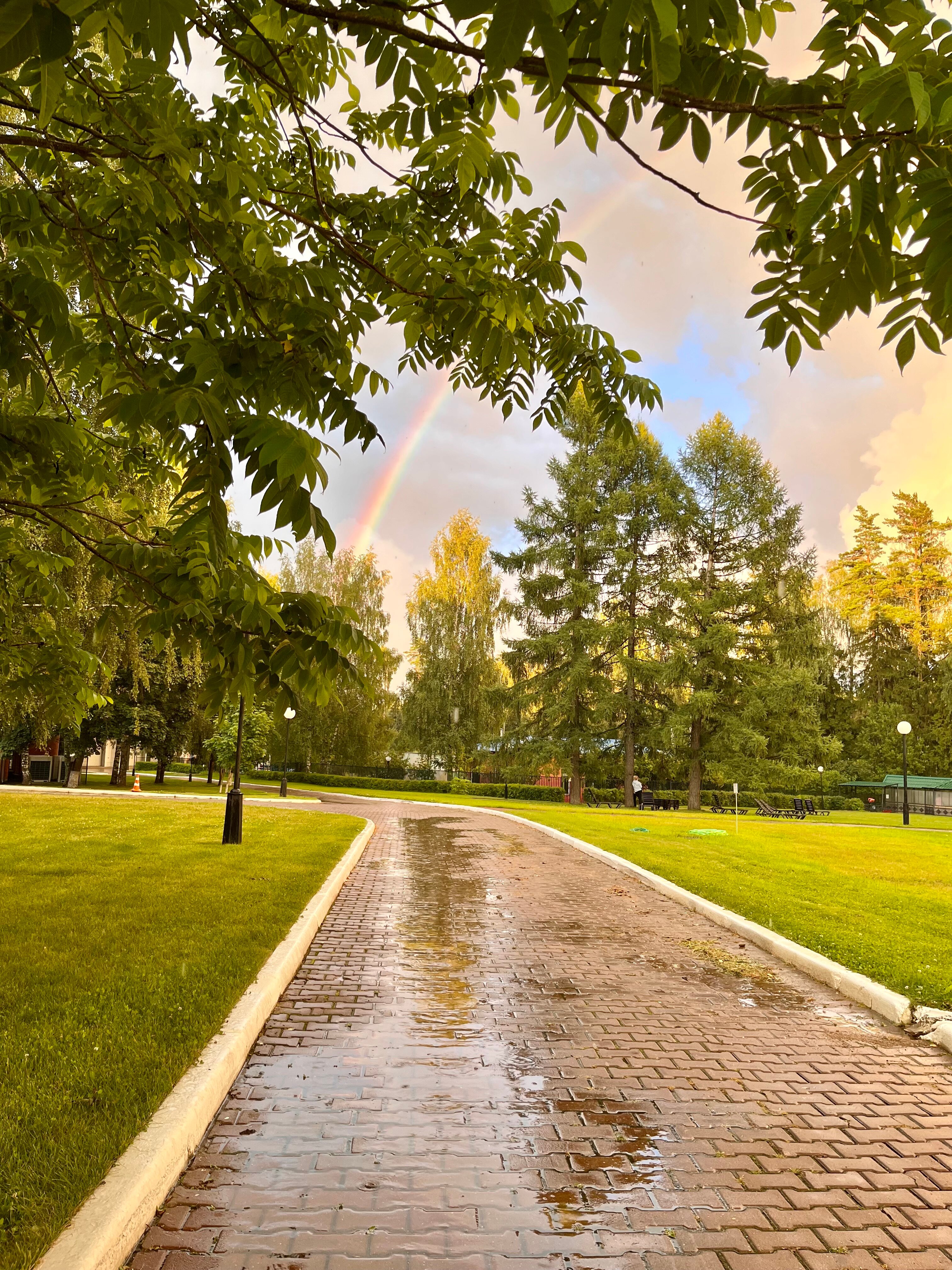 Фото Каникулы в Аксаково