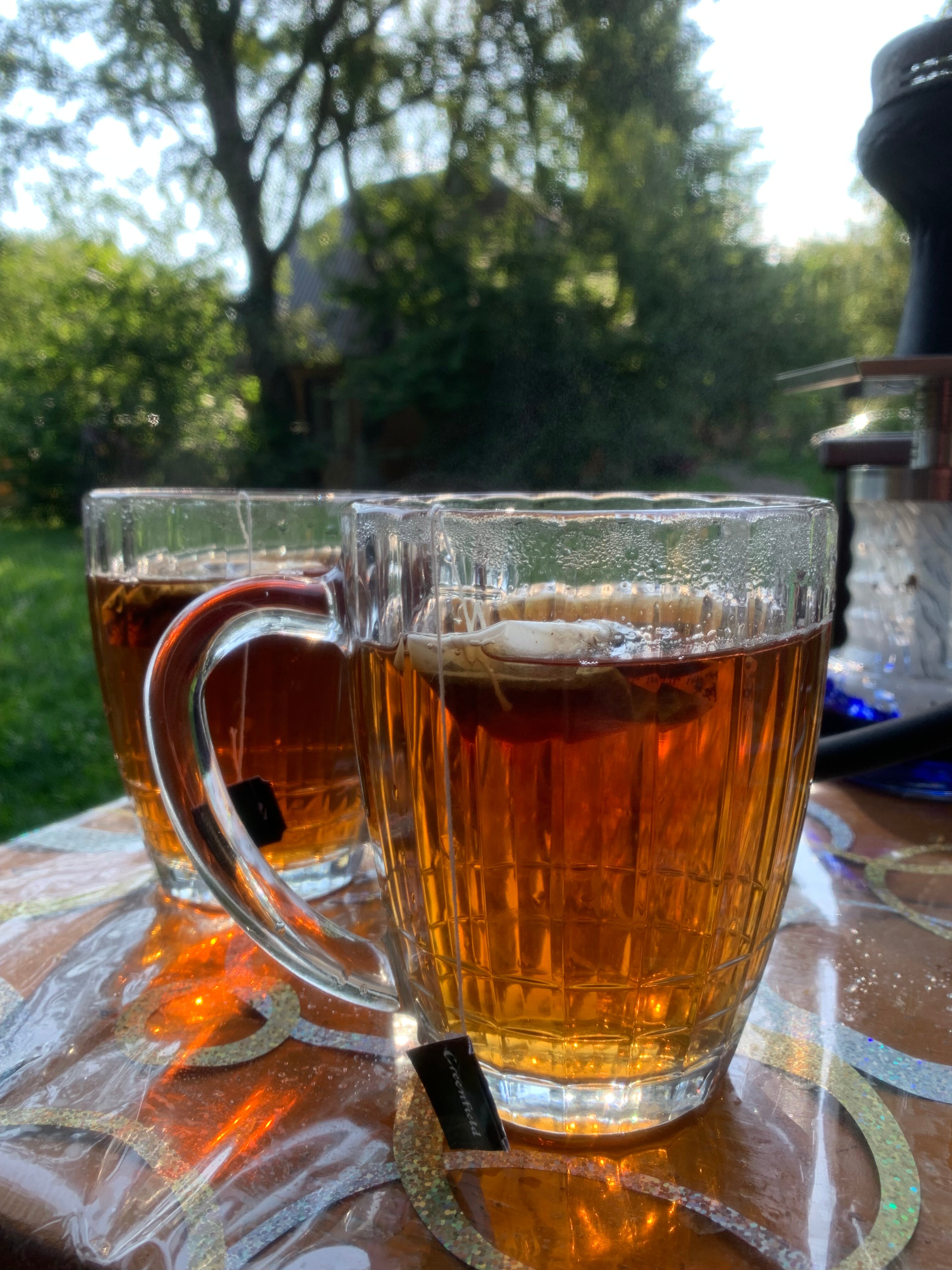 Фото Медвежий угол