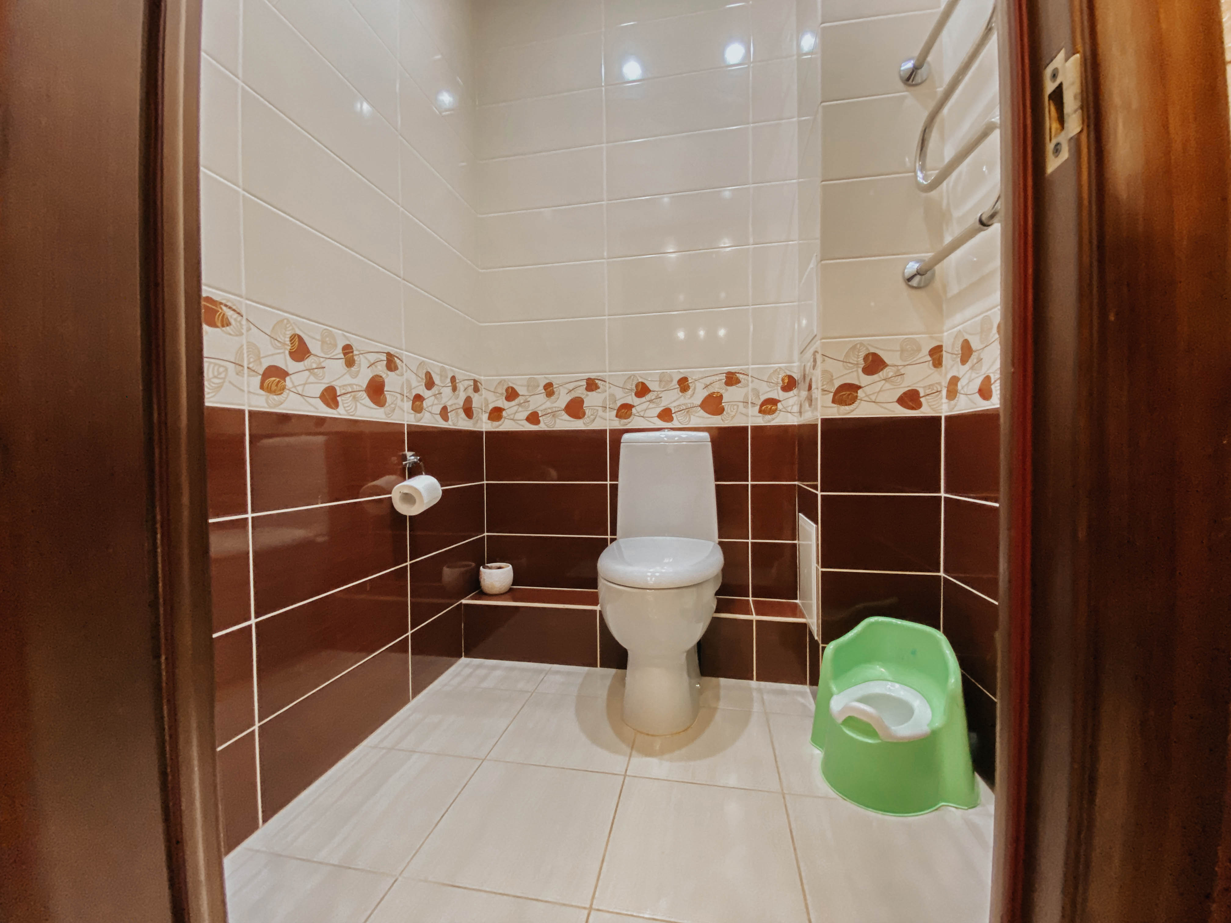 Фото Симбирские апартаменты