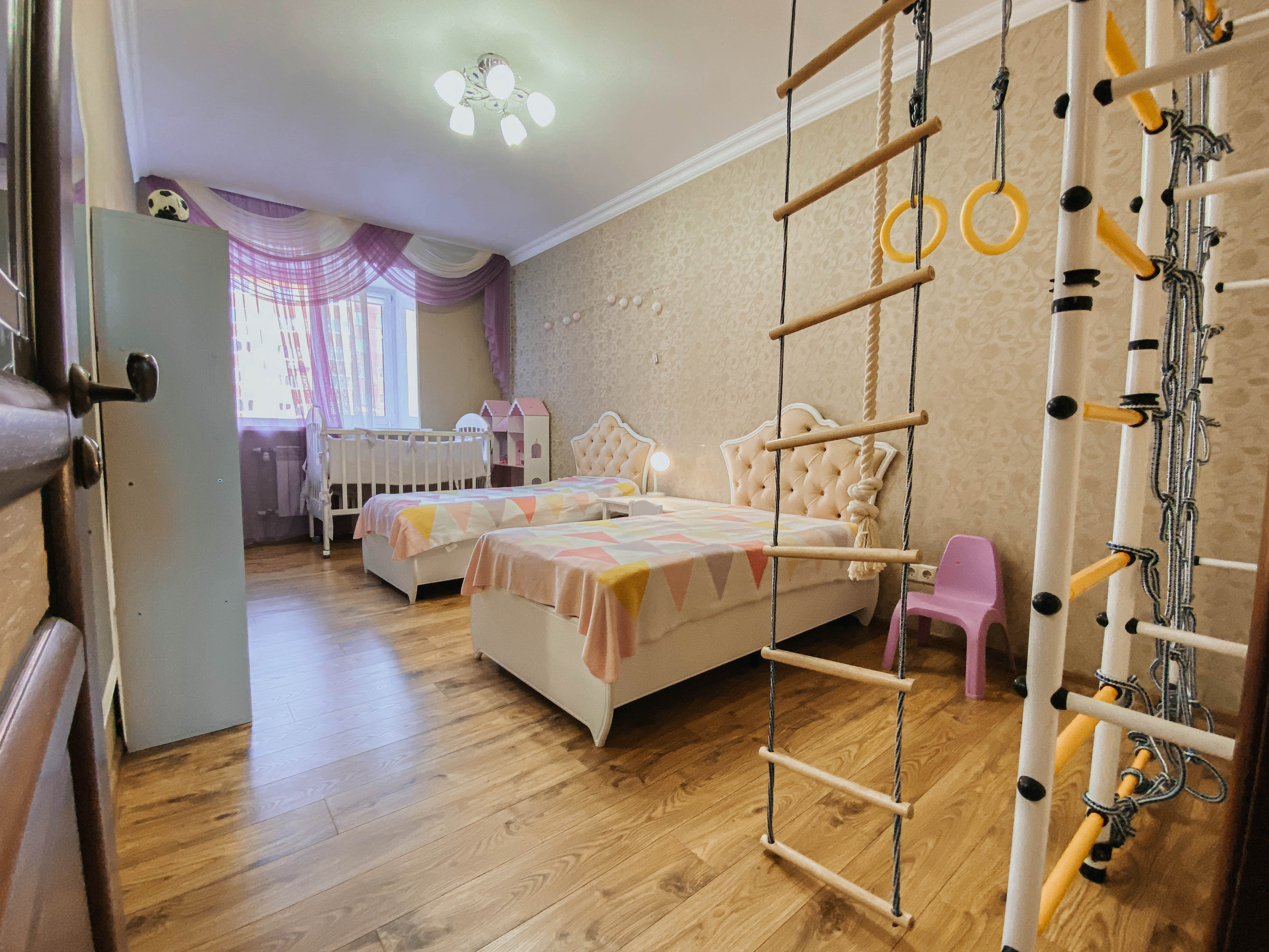 Фото Симбирские апартаменты