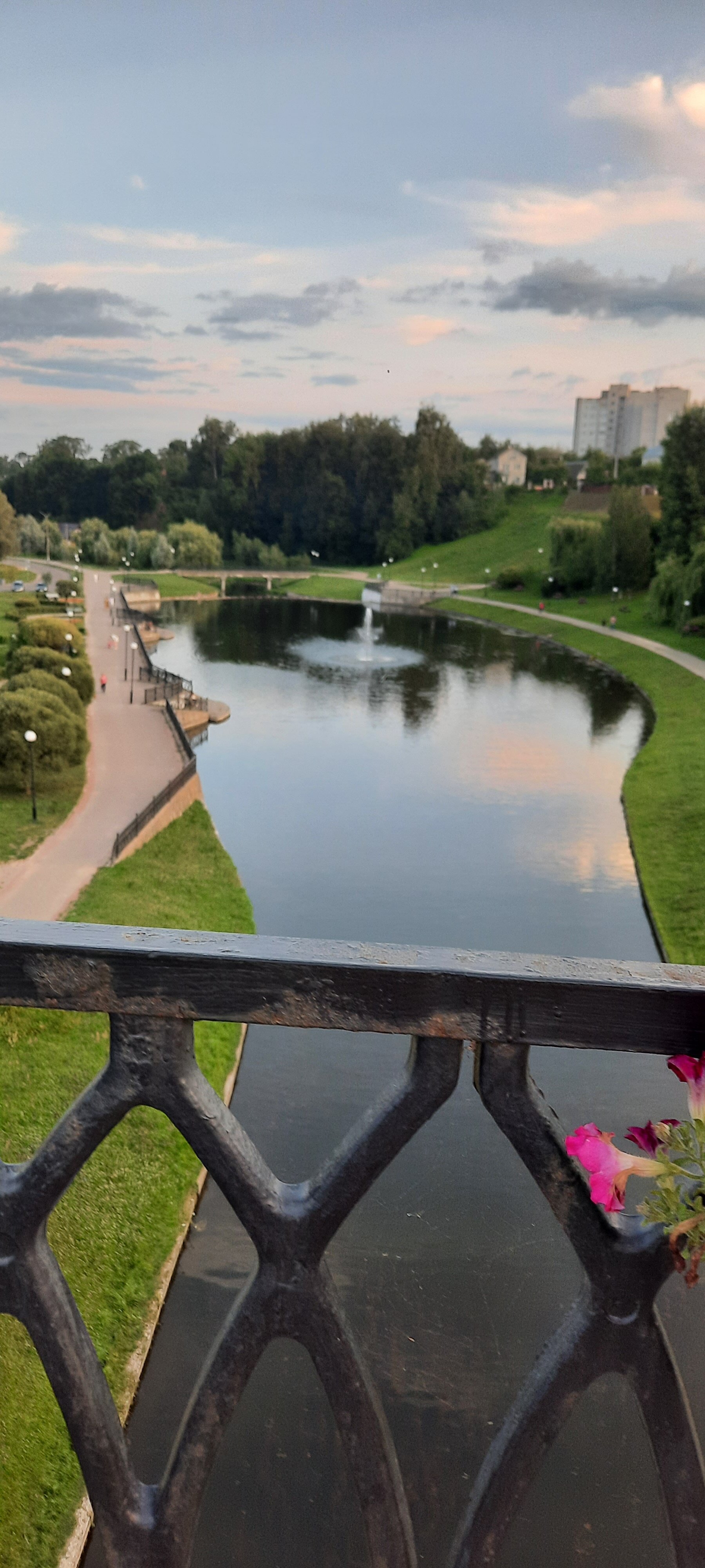 Фото Гостиница Могилёв