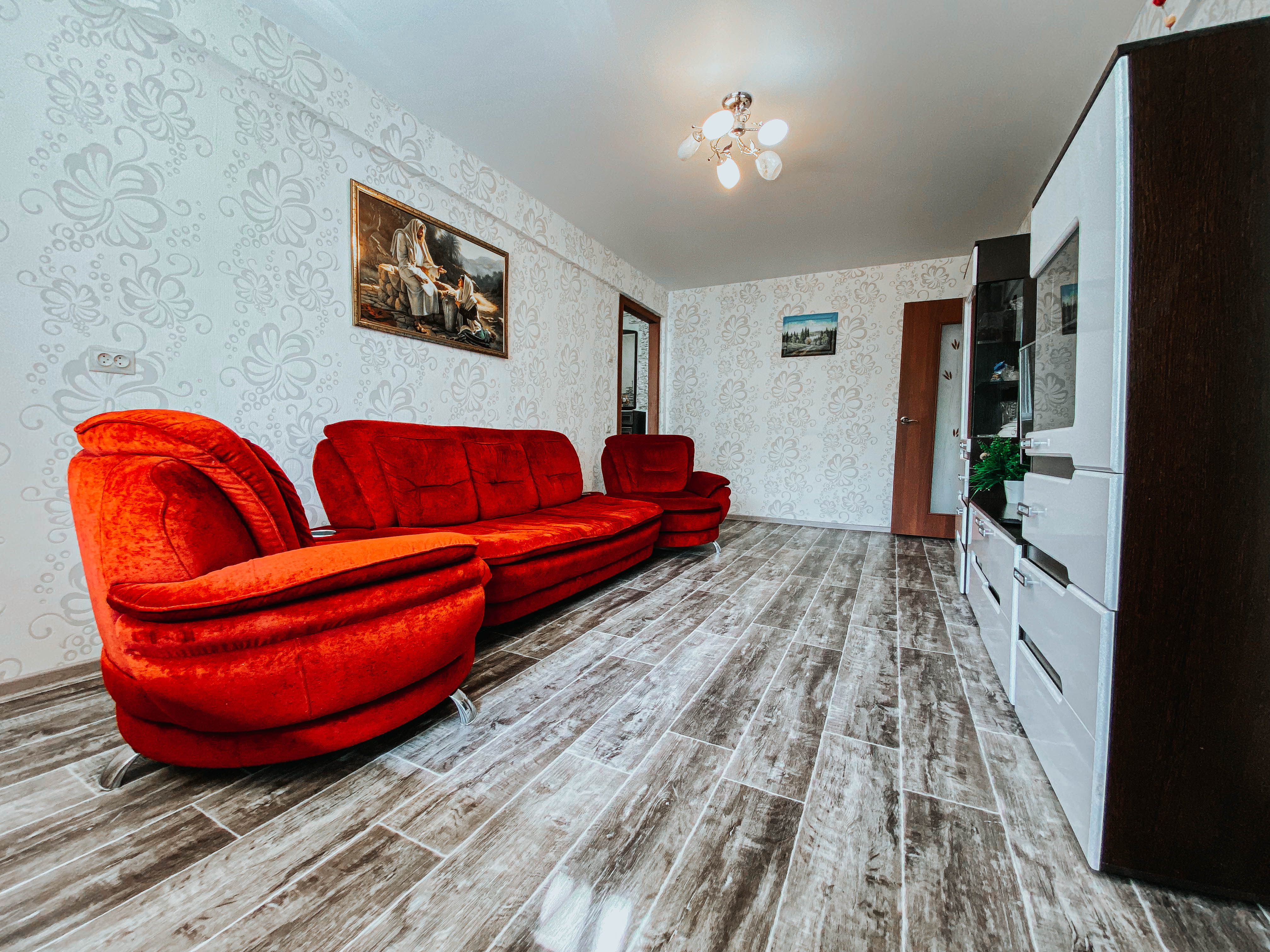 Фото Симбирские апартаменты