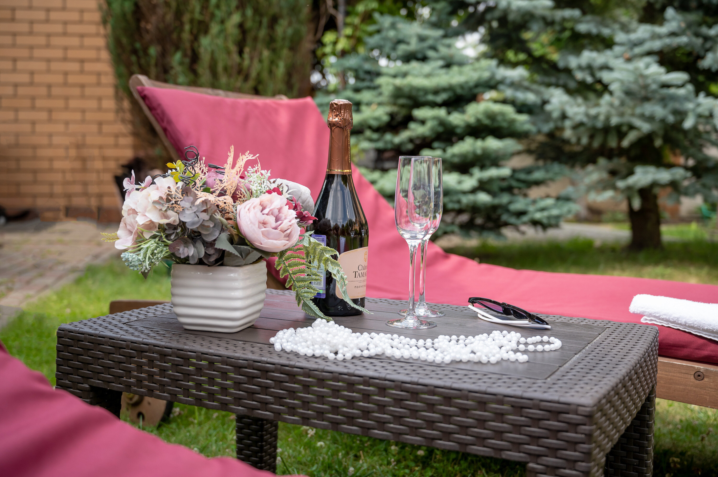 Фото Тарасово Хаус