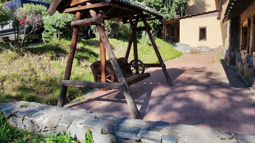 Гостевой дом Абиль къала  фото 4