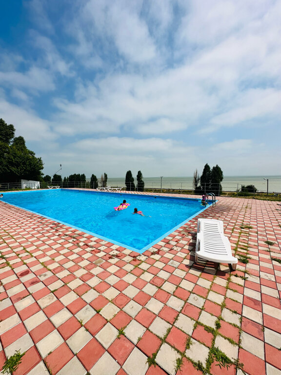 Фото Южный Берег