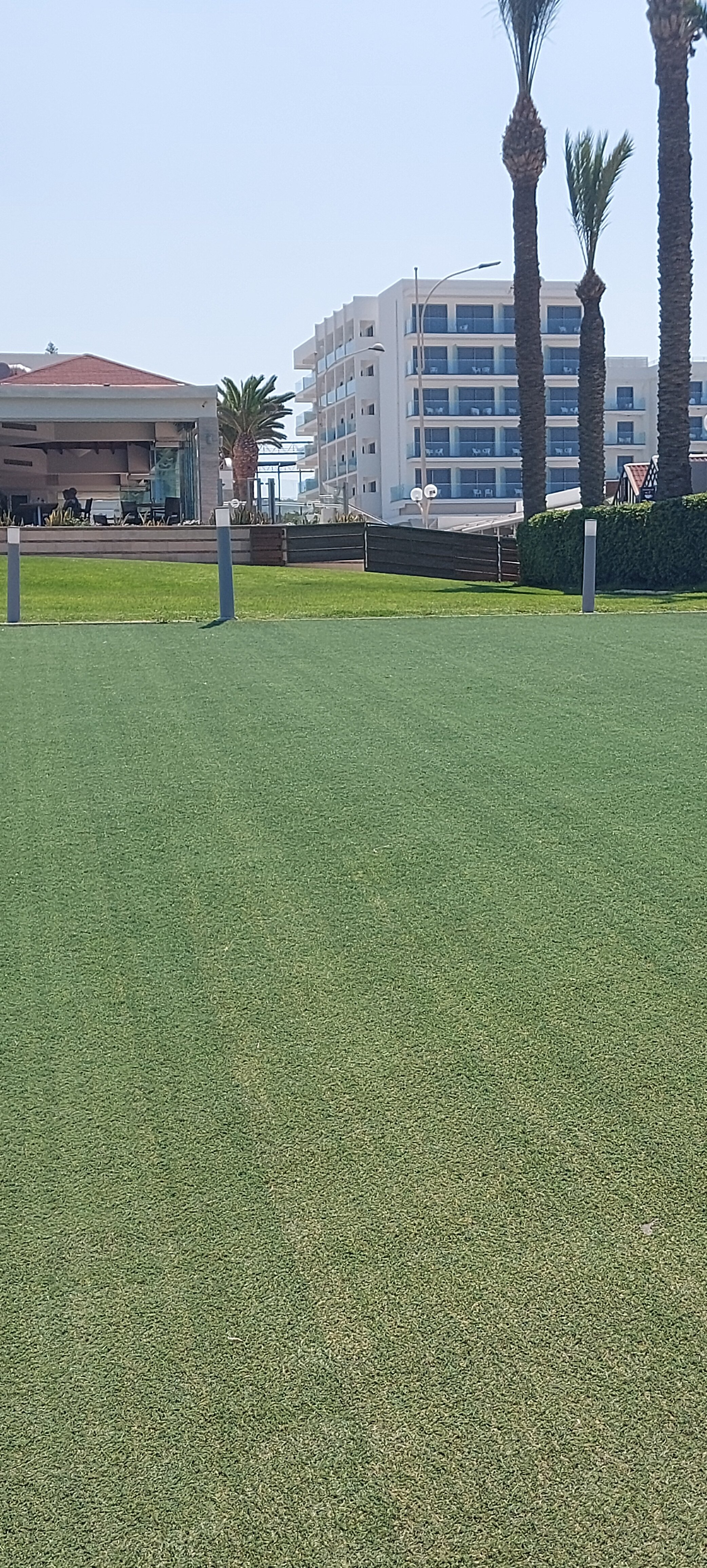 Фото Mandali Hotel