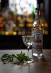 Jacky Jacky (Severniy Administrative Okrug, 8 Marta Street, 15А), restaurante