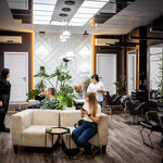 Chocolate (Grazhdanskiy Avenue, 18), beauty salon