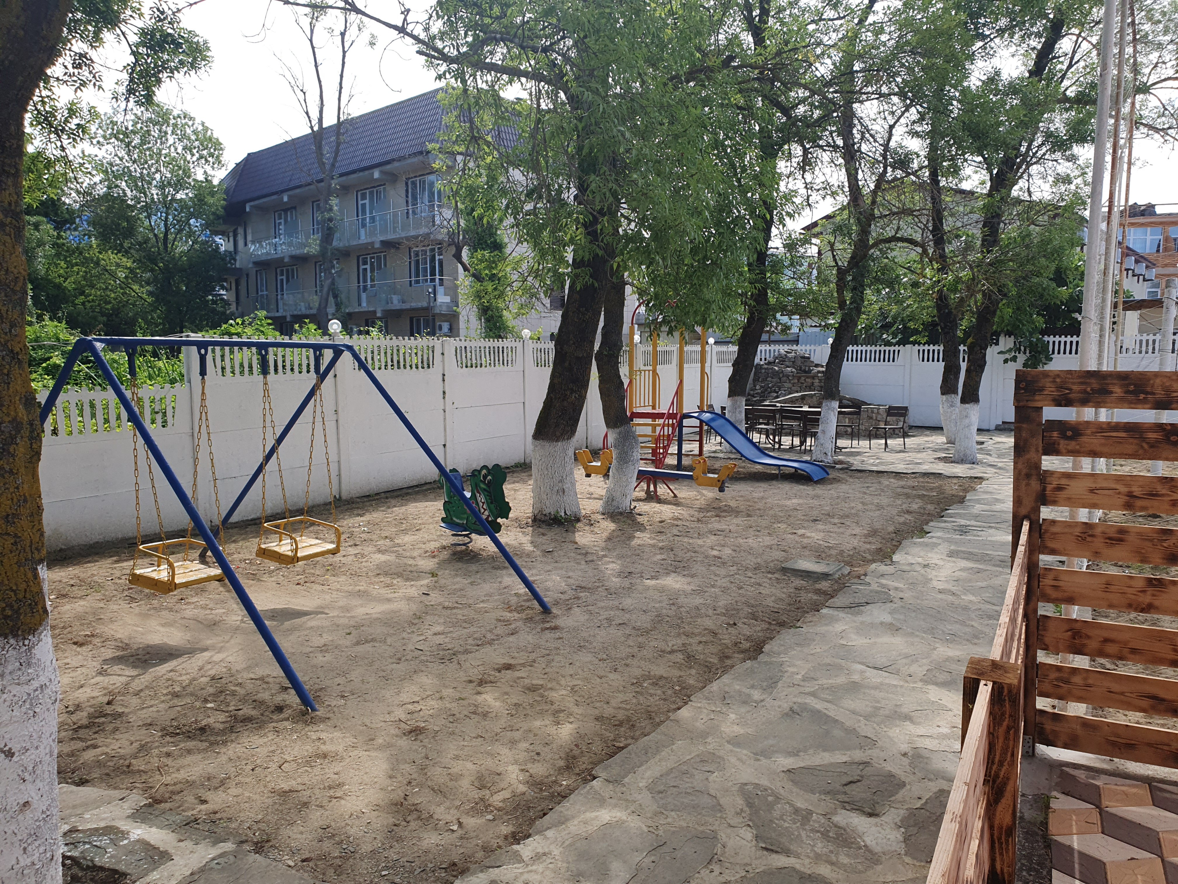 Фото Русалочка