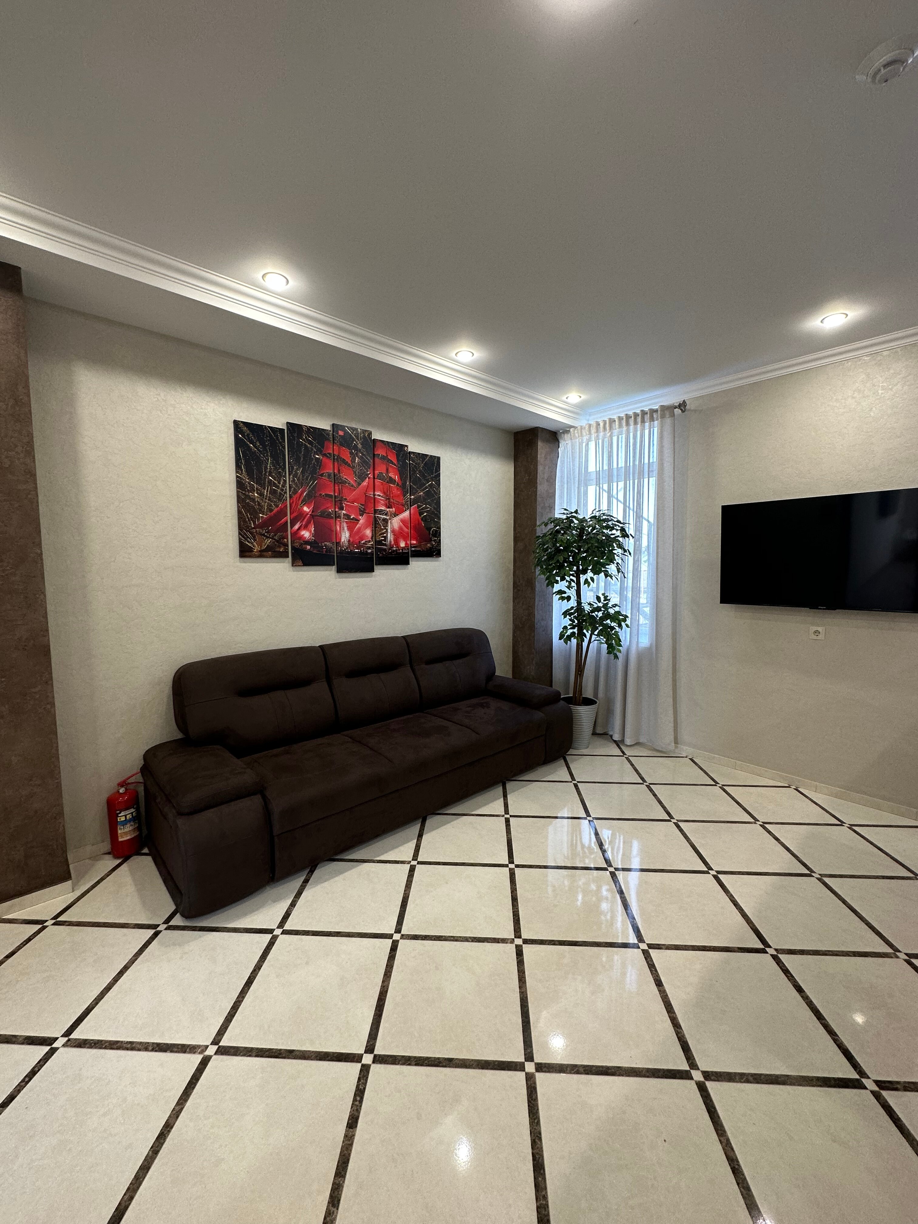 Фото Алые Паруса