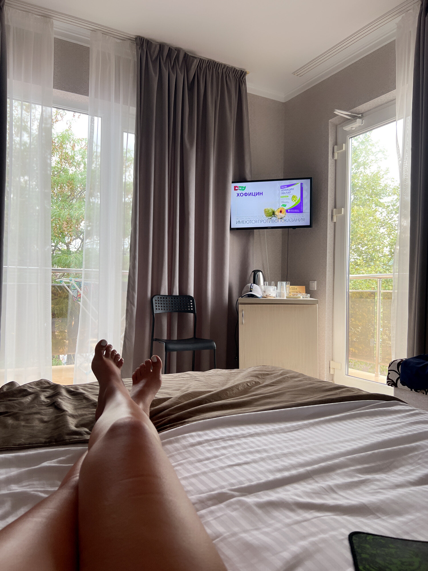 Фото Атланта