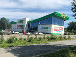 Бриз (mikrorayon Gagarina, 217), centro comercial