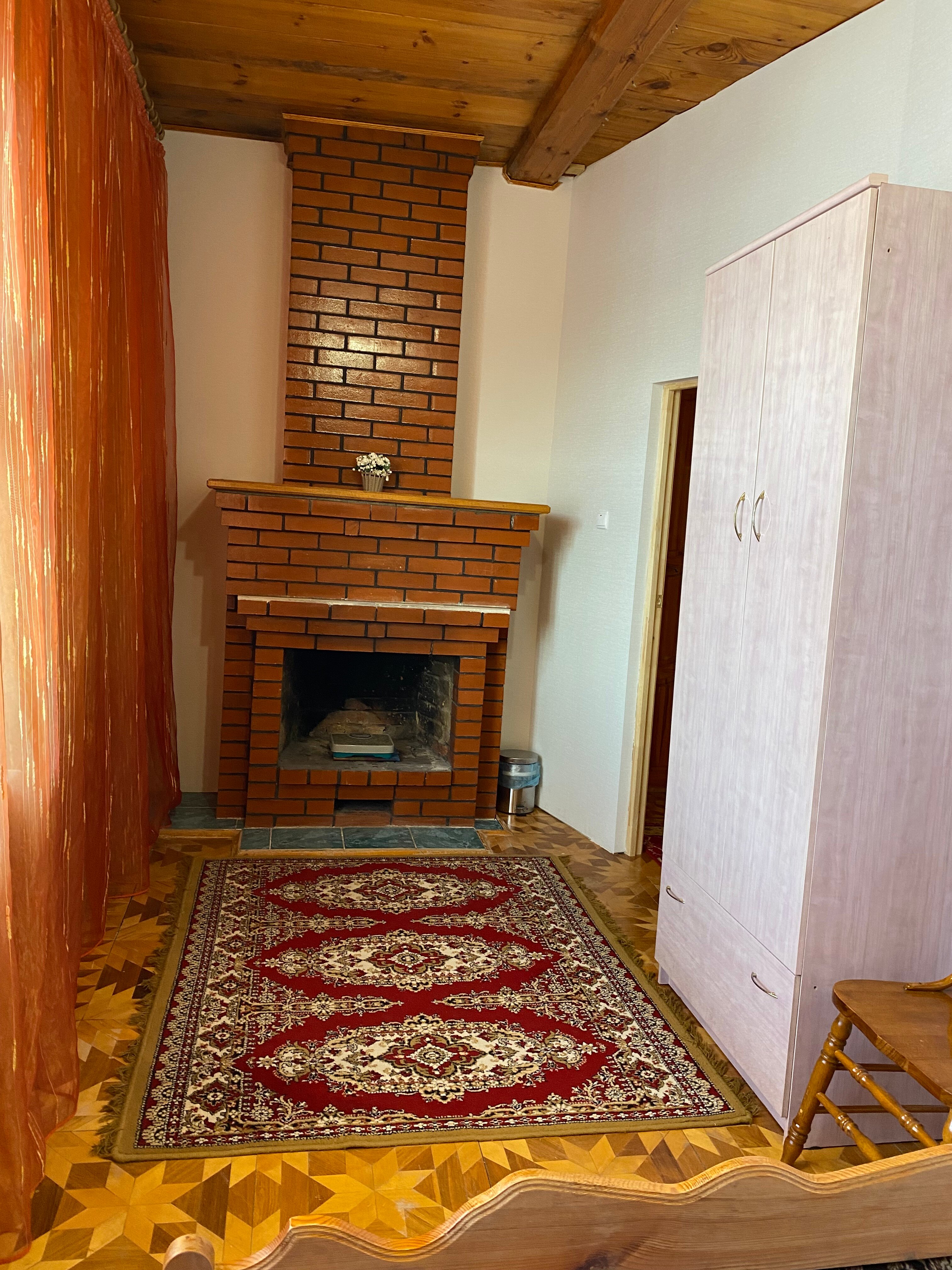 Фото Кугэрсен