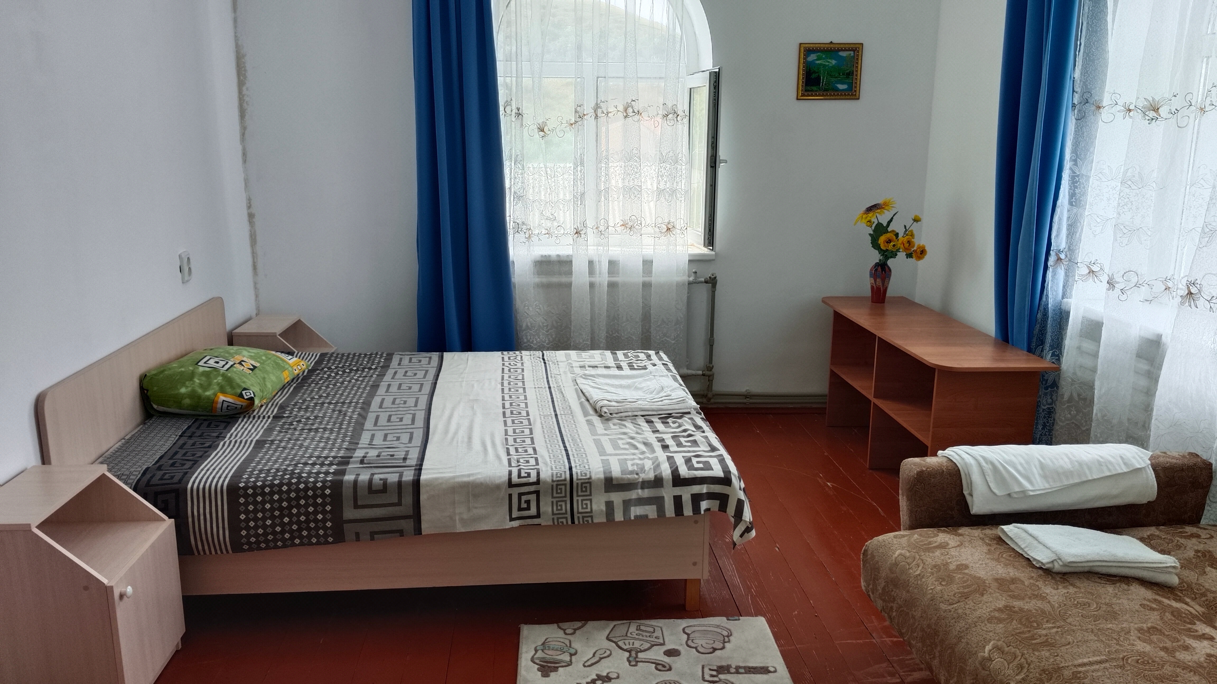 Фото Ласточка