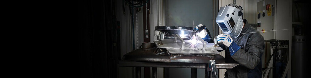 Welding services Al Mona Equipments Repairing, workshop, Dubai, photo