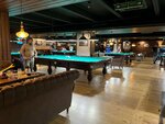Billiard Club 811 (Moscow, 5th Donskoy Drive, 23), billiard hall