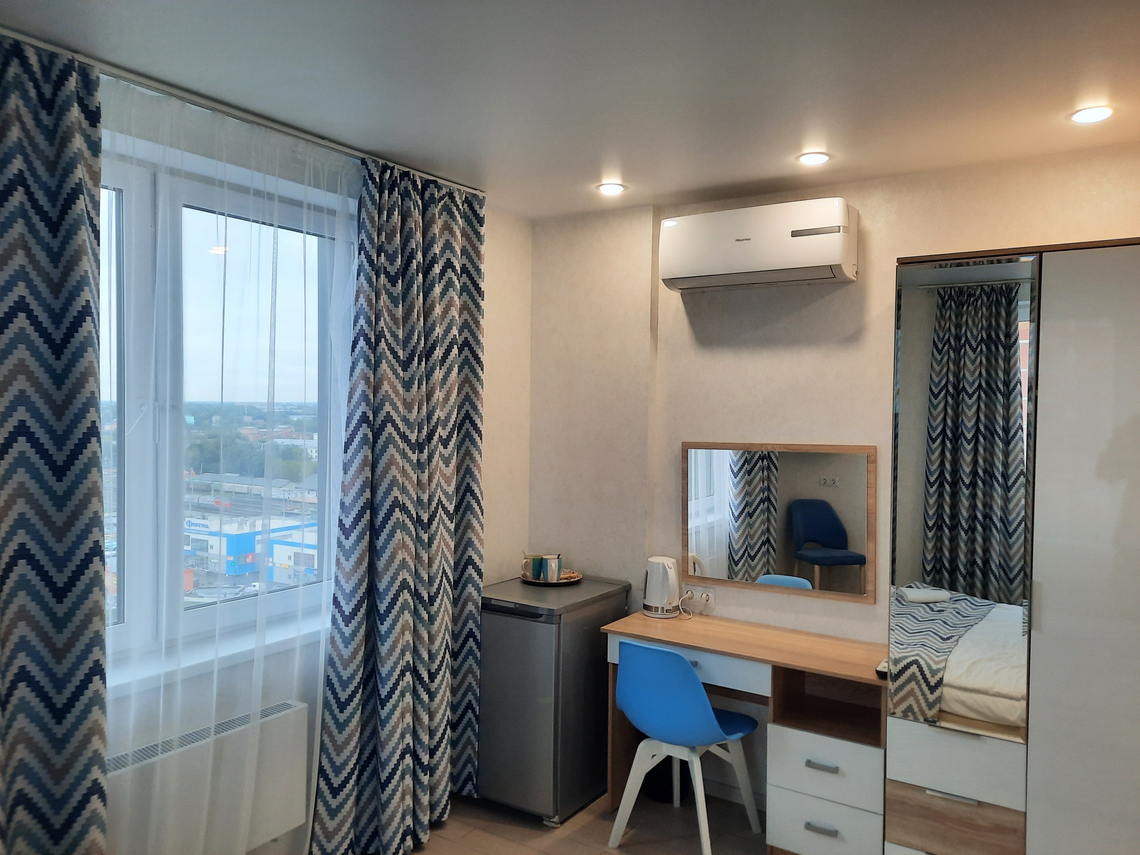 Фото В небо