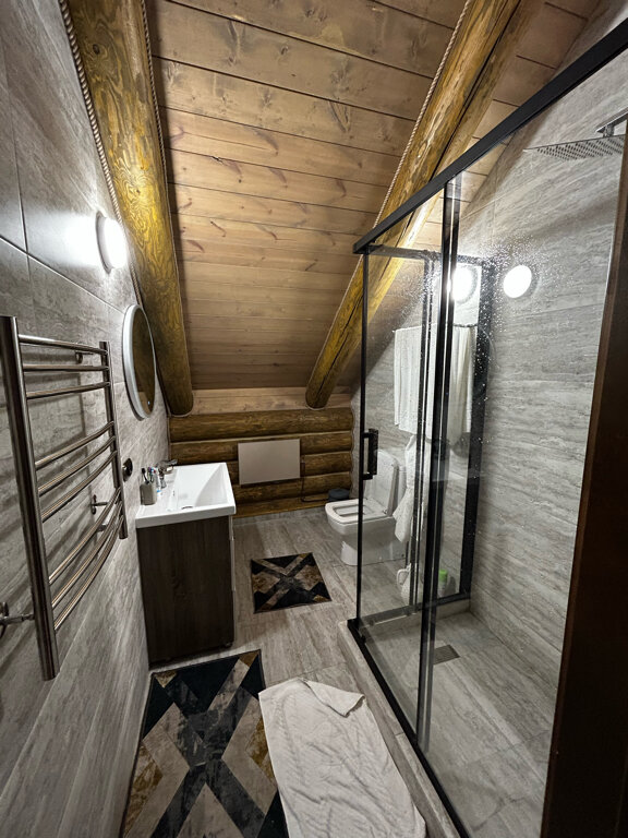 Фото Mount Arkhyz