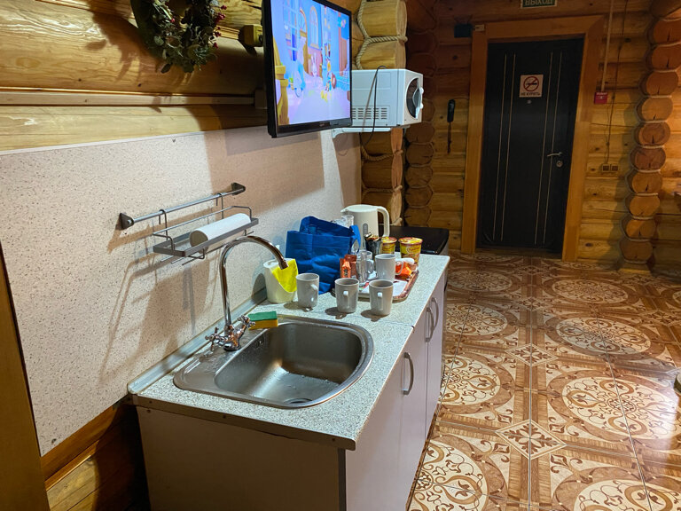 Фото Коровницкая Слобода