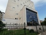 Архивное управление Министерства культуры Омской области (Tretyakovskaya ulitsa, 1), ministerios, departamentos, servicios públicos