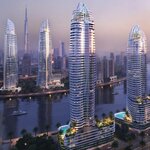 Kotto Capital (Grosvenor Business Tower, Al Thanyah First, Hadaeq Mohammed Bin Rashid, Dubai), real estate agency