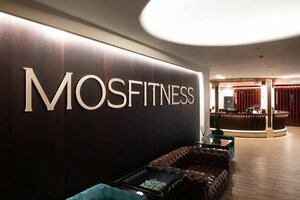 MosFitness (Nikolskaya Street, 10), fitness club