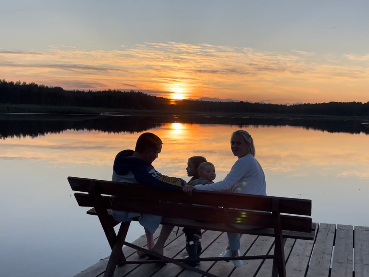 Фото Павловская Усадьба