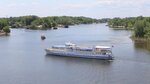 Аренда теплохода (Engels, 7), alquiler de barcos a motor
