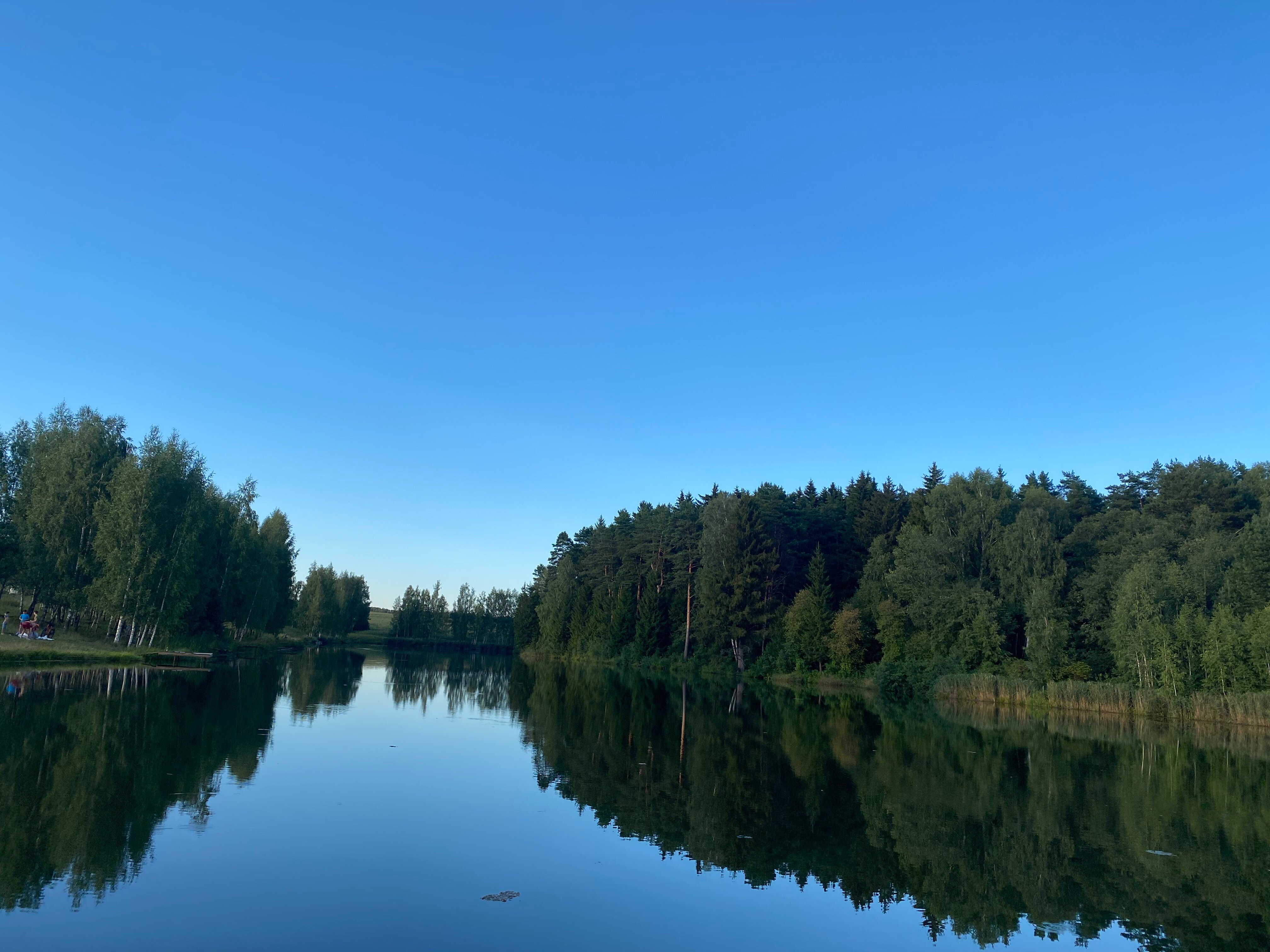 Фото Никольские росы