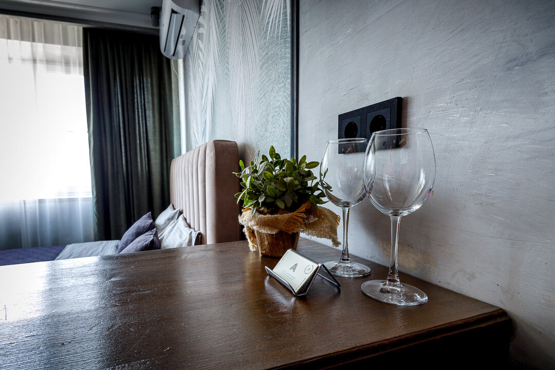 Фото Лофт апартаменты