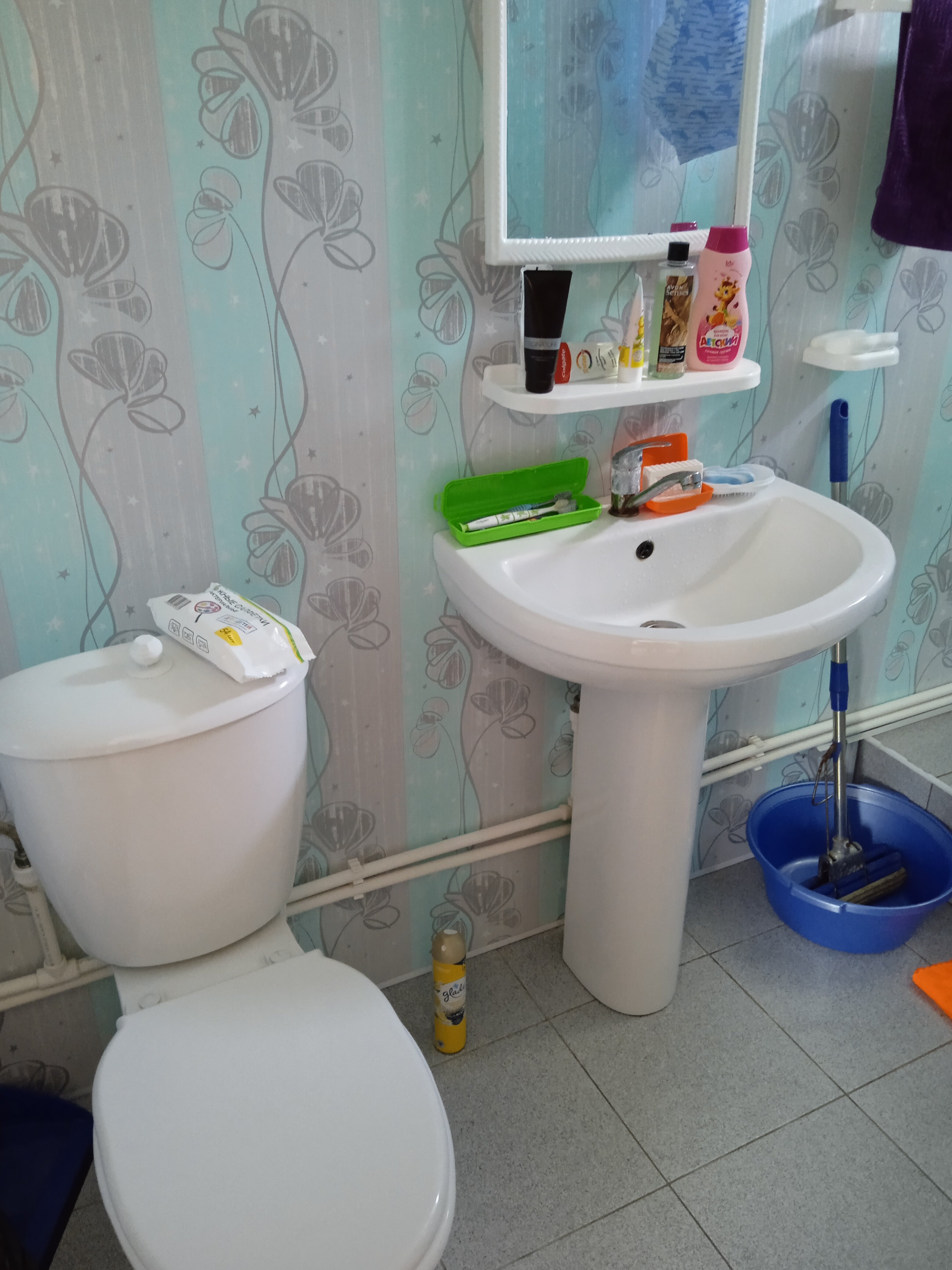 Фото Жилье на Янтарной