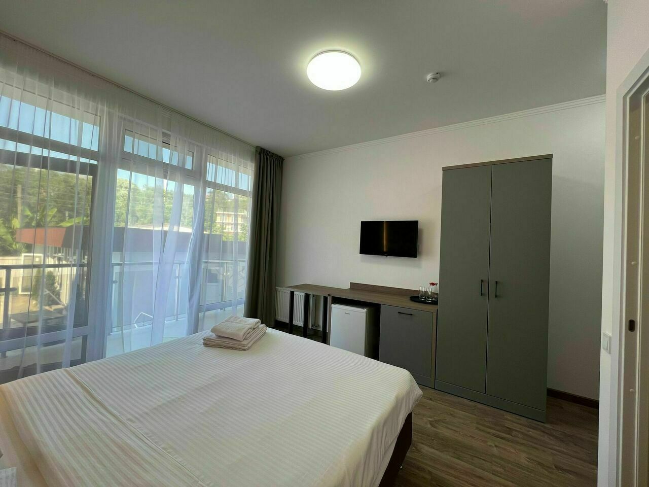 Фото Astra Montale Family