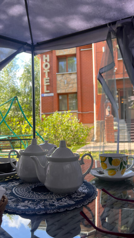 Фото Екатеринин двор