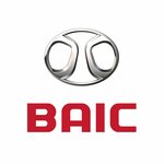 MegaAvtoCentr, Baic (Moskovskoye shosse, 19-y kilometr, 7) ، وكلاء سيارات