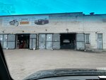 Western garage (Bolshaya Kamennaya Street, 10), car service, auto repair
