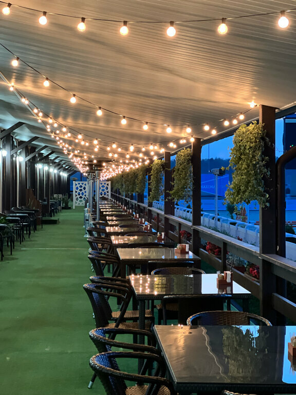 Restaurant Grand, Moscow and Moscow Oblast, photo