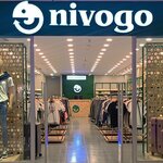 Nivogo - Kale Center (İstanbul, Güngören, Güven Mah., Karadeniz Cad., 4), giyim mağazası  Güngören'den