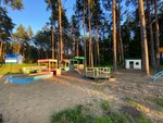 Junior Park (turbaza Ladoga, Sosnovaya ulitsa, 66) ، مركز الرعاية النهارية، رياض الأطفال