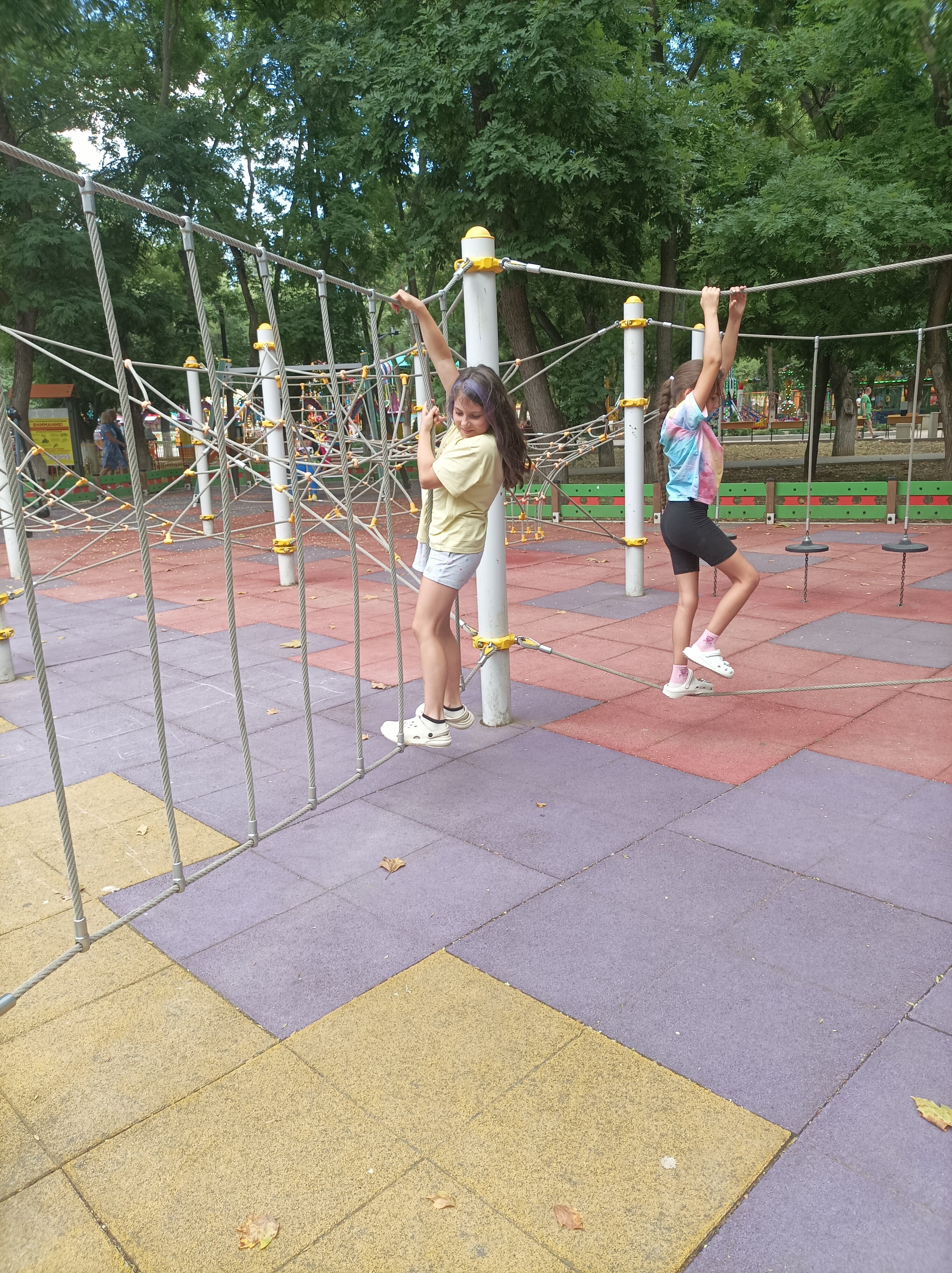 Фото Мари-Мар