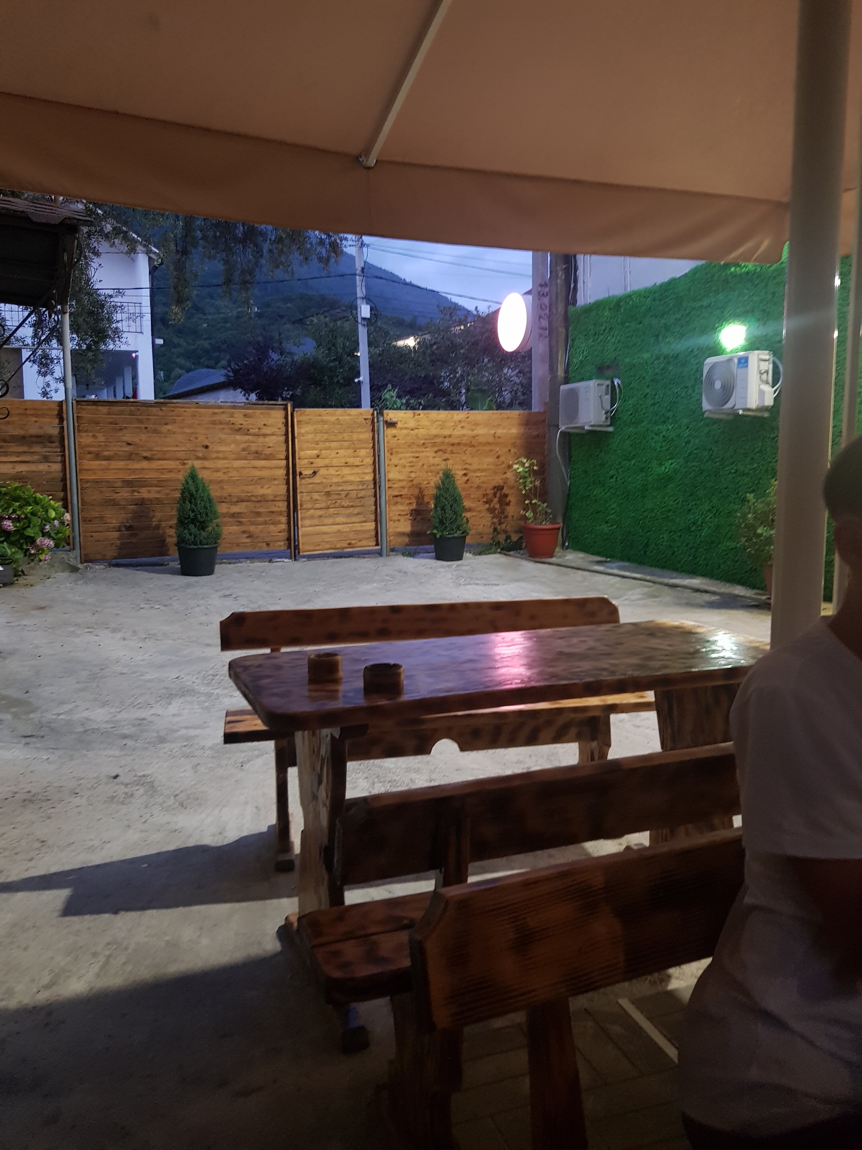 Фото Hometel iLana