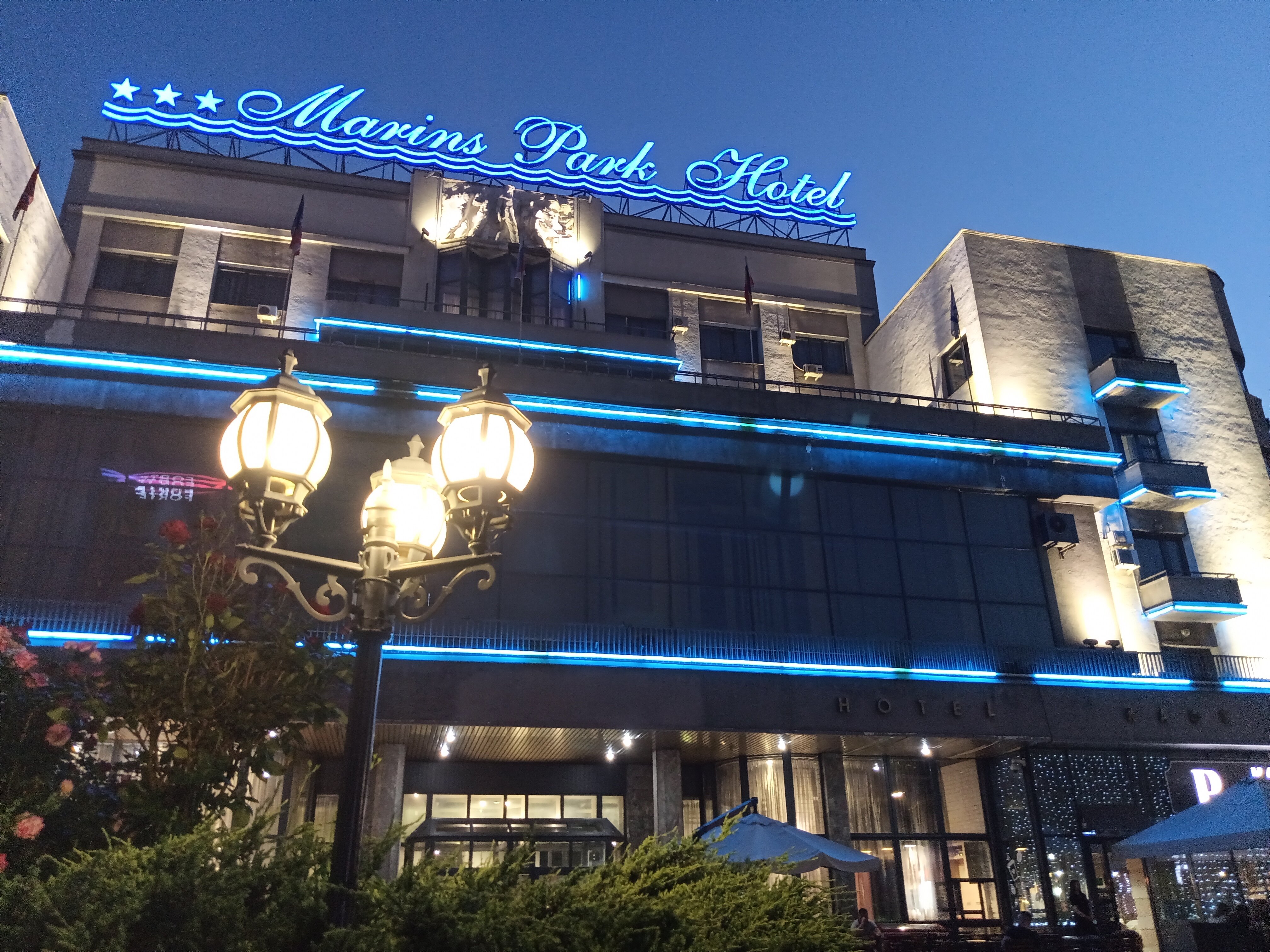 Фото Marins Ростов-на-Дону