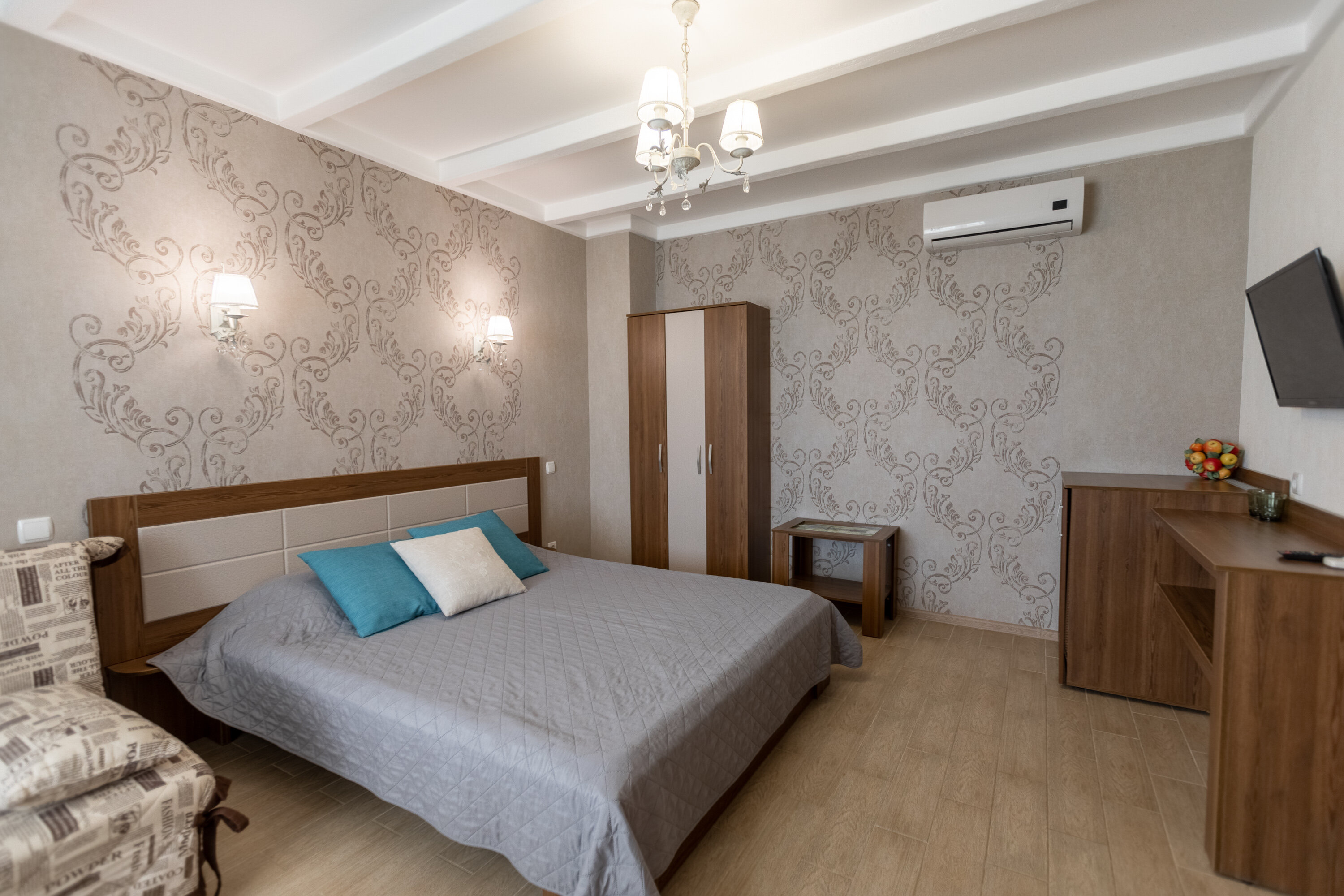 Фото Приморский