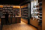 Wine & Whiskey by Simple (Preobrazhenskaya Square, 2), alcoholic beverages