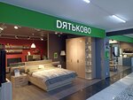 Dyatkovo (Verkh-Isetsky Boulevard, 13), tienda de muebles